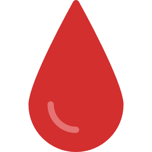 Blood Drop